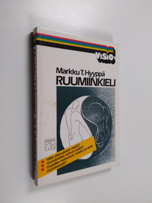 Markku T. Hyyppä : Ruumiinkieli