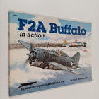 Jim Maas : F2A Buffalo in action - pikkukuva 1
