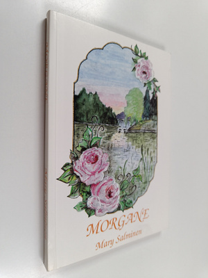 Mary Salminen : Morgane