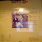 MWENDO DAWA :: DIMENSIONS :: VINYYLI LP 1987 - pikkukuva 2