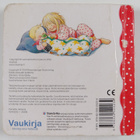 Doris Rubel : Pieni Kasper-vauva - pikkukuva 2