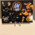 2024-25 BlueLine TPS Team Set OVERSIZE CARD - pikkukuva 1