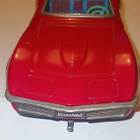 Peltiauto TAIYO Chevrolet Corvette C3 paristokäyttöinen - pikkukuva 1