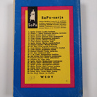Rex Stout : Caesar on kuollut - pikkukuva 2