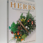 Lesley Bremness : The complete book of herbs - pikkukuva 1
