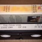 PAULI POSSUN TARINA VHS SESAM JUNIOR - pikkukuva 4