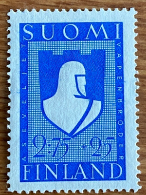 ASEVELIMERKKI**