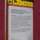 Louis L'Amour - Teksasin miehet tulevat (1978) - pikkukuva 2