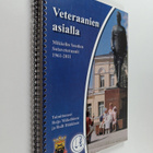 Reijo Mäkeläinen ym. : Veteraanien asialla : Mikkelin Seu... - pikkukuva 1