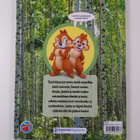 Satu Heimonen : Tikun ja Takun luontokirja - pikkukuva 2