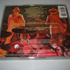 ZZ Top - Fandango! (CD) - pikkukuva 2