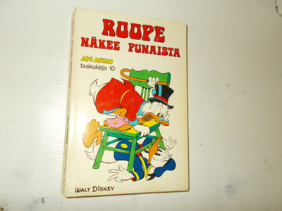 roope näkee punaista 1.p