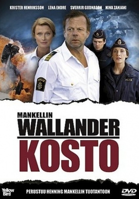 Wallander - Kosto (DVD)