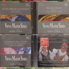 CD Klassista musiikkia 8 cd- levyä - pikkukuva 1