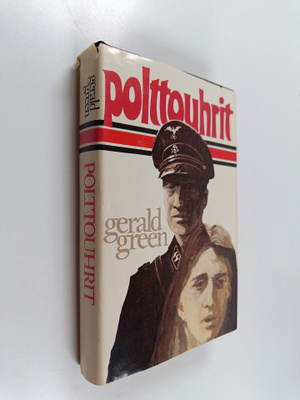 Gerald Green : Polttouhrit