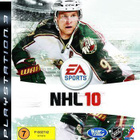 Nhl 10 (13 461) k PS3 jääkiekko - pikkukuva 2