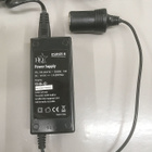 12V 5A tupakansytinadapteri (60W) - pikkukuva 3