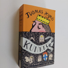 Tuomas Kyrö : Kunkku : iloittelu - pikkukuva 1