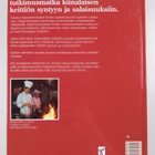 Marru Smolsky : Aito kiinalainen keittotaito - pikkukuva 2