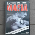 DVD: Lords Of The Mafia - Black Dragon: The Triads Of China - pikkukuva 1