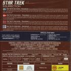 Star Trek 9 : Insurrection - (Blu-ray) - pikkukuva 2