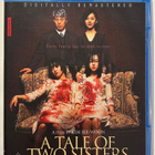 A Tale Of Two Sister - Blu-ray, uusi - pikkukuva 1