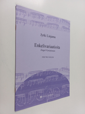 Enkelivariaatioita - Engel-Variationen