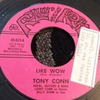 Tony Conn sinkku - pikkukuva 1