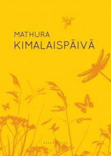 Mathura - Kimalaispäivä