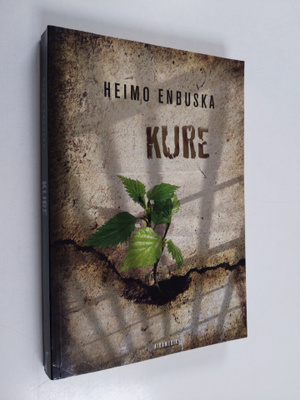 Heimo Enbuska : Kure