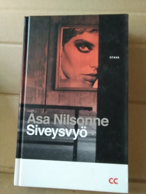 Åsa Nilsonne: Siveysvyö