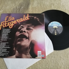 ELLA FITZGERALD - 20 Greatest Hits LP - pikkukuva 2