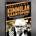 PENTTI SAINIO: Kummolan kääntöpiiri - pikkukuva 1