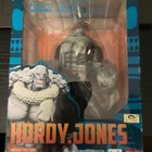 Figuarts zero Hordy Jones - pikkukuva 1
