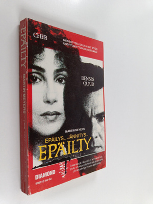 Martin Meyers : Epäilty