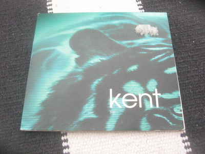 Kent - FF/Vinternoll 2 (2cds)