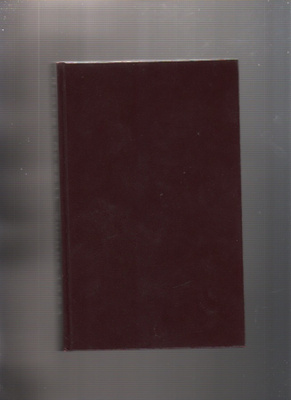 Orwell, George: Vuonna 1984, WSOY 1983, 7.p., sid., K3 +