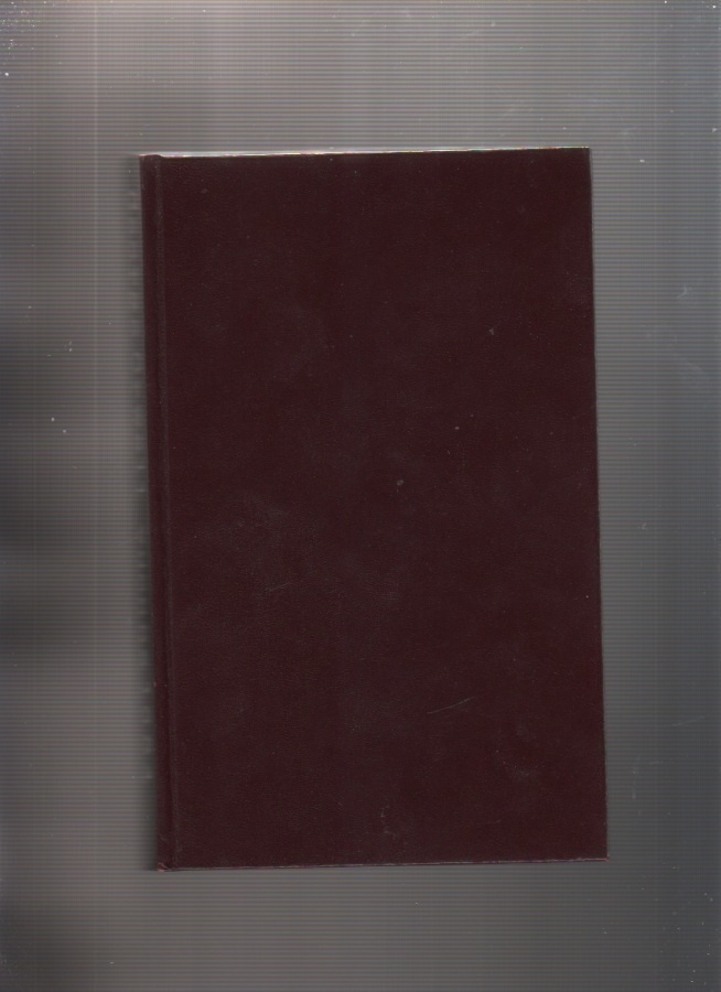 Orwell, George: Vuonna 1984, WSOY 1983, 7.p., sid., K3 +