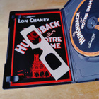 The Hunchback of Notre Dame DVD (3D-lasit) - pikkukuva 3