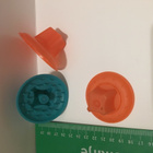 Tupperware pidike pata-pata palalle - pikkukuva 1