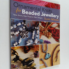 Suzen Millodot : Ornamental knots for beaded jewellery - pikkukuva 1