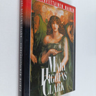 Mary Higgins Clark : Vihreäviittainen nainen - pikkukuva 1