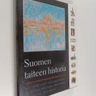 Bengt von Bonsdorff : Suomen taiteen historia : keskiajal... - pikkukuva 1