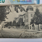 VANHA Postikortti Lahti 1927 - pikkukuva 1