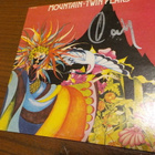 MOUNTAIN - TWIN PEAKS CD CORKYN NIMMARILLA - pikkukuva 1