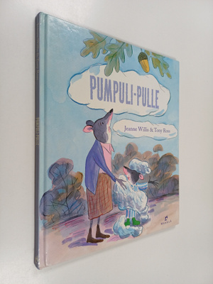 Jeanne Willis : Pumpuli-Pulle