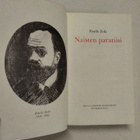 Emile Zola : Naisten paratiisi - pikkukuva 2
