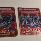 Karjala voita lippu MM-kisoihin - pikkukuva 1