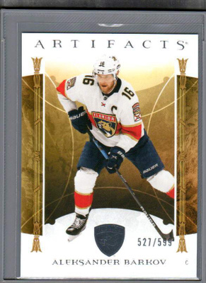 2022-23 Artifacts - 0,25 € / kpl
