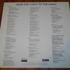 BOILED IN LEAD - From The Ladle To The Grave - LP 1989 folk - pikkukuva 4